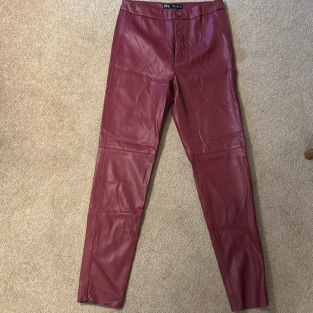 Zara pants